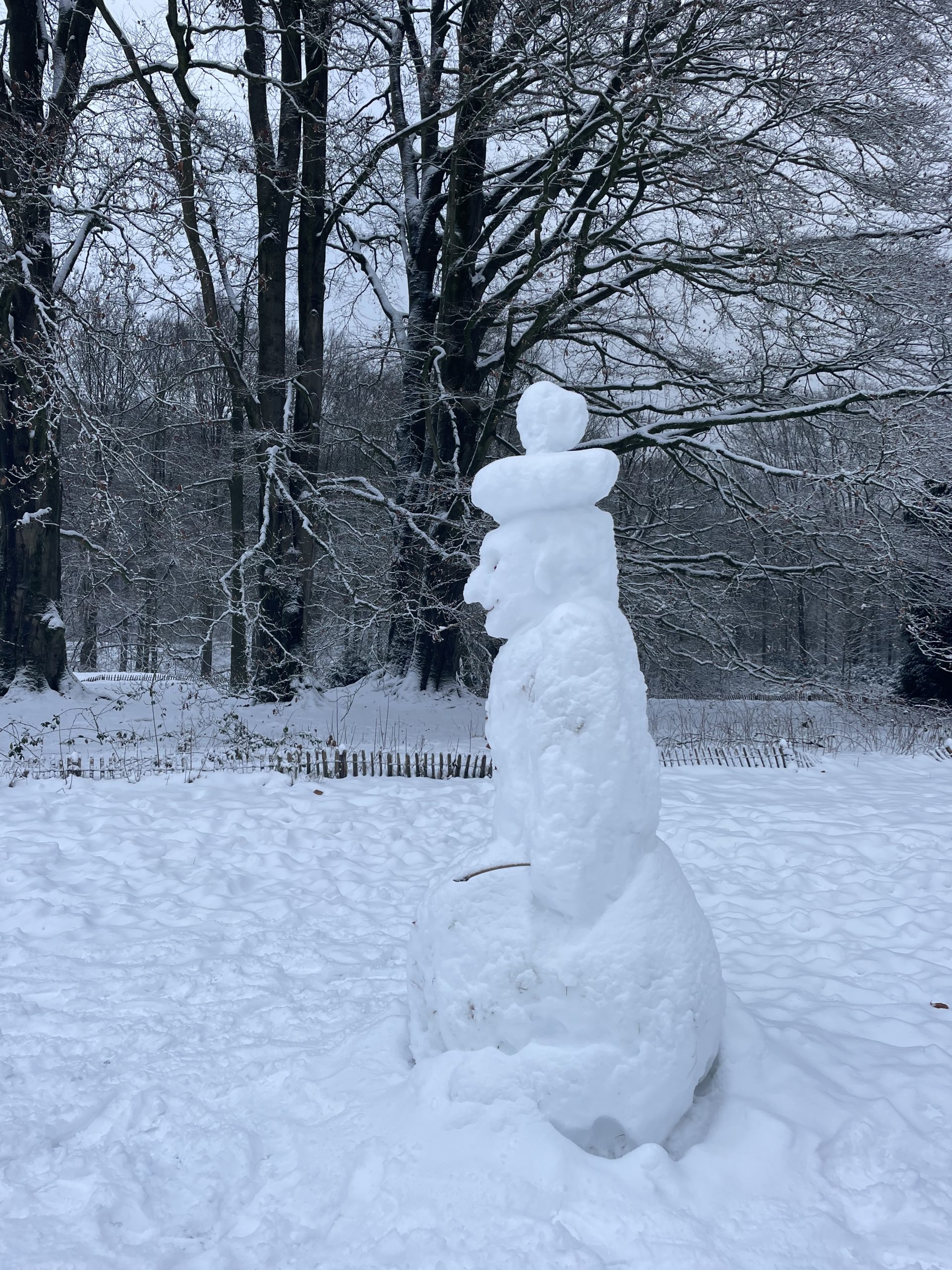 Hoog bewust zijn